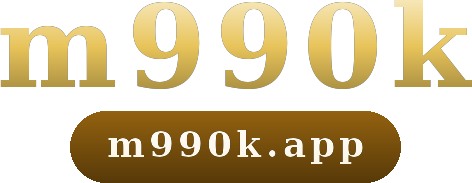 m990k logo