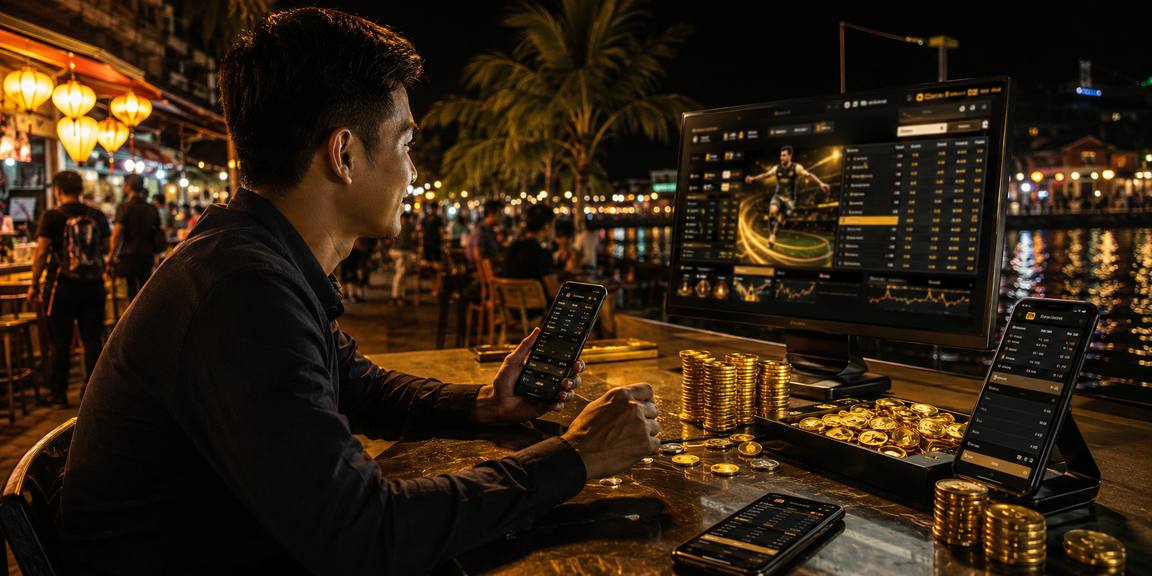 m990k Slot Quay Nhanh