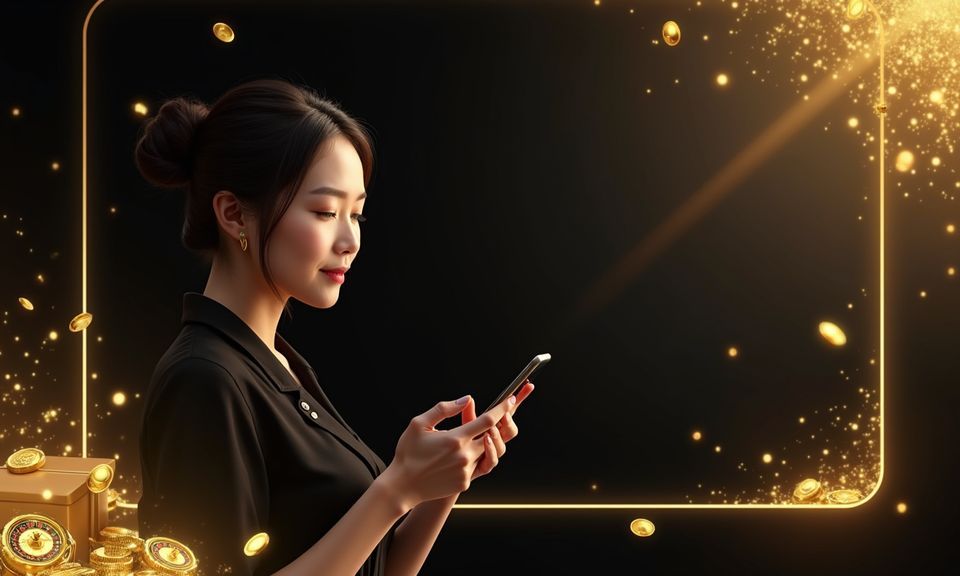 m990k Đăng ký m990k — vài bước là xong